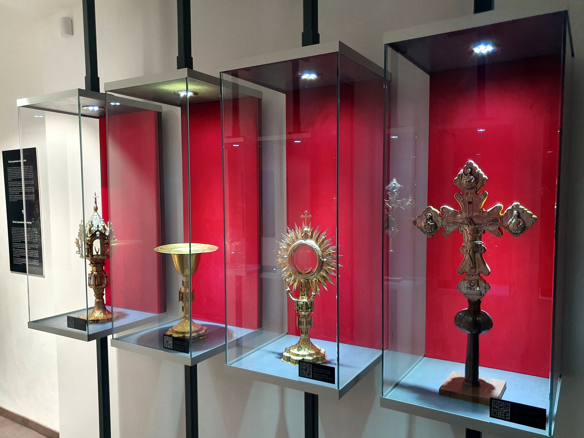 Civitas Sacra Museum, Šibenik